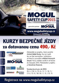 Autoperiskop.cz  – Výjimečný pohled na auta - Dotovaná cena jednodenního kurzu bezpečné jízdy s teoretickou částí i praktickou jízdou na Autodromu Sosnová za 490 Kč – z řady termínu si určitě vyberete i VY