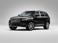 Autoperiskop.cz  – Výjimečný pohled na auta - Na Šanghajském autosalonu se dočká svého odhalení Volvo XC90 „Excellence“ – elegantní a vytříbenou čtyřmístnou verzi nedávno uvedeného modelu XC90