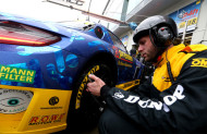 Autoperiskop.cz  – Výjimečný pohled na auta - Značka Dunlop zaznamenala významný úspěch své nejnovější generace pneumatik GT3 včetně vítězství v jedné ze tříd při letošním 24hodinovém závodě na Nürburgringu