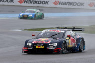 Autoperiskop.cz  – Výjimečný pohled na auta - Audi má za sebou skvělý vstup do nové sezony DTM 2015