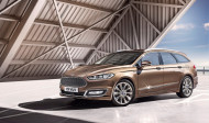 Autoperiskop.cz  – Výjimečný pohled na auta - Nový Ford Mondeo Vignale je první model z nové řady vozů Ford Vignale, které se vyznačují prémiovou kvalitou a výbavou a nabídkou mimořádných exkluzivních služeb na míru