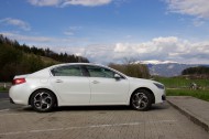 Autoperiskop.cz  – Výjimečný pohled na auta - Test: Peugeot 508 ALLURE 2.0 BlueHDI 180k – hlavně nenápadně