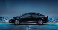 Autoperiskop.cz  – Výjimečný pohled na auta - Novou Toyotu Avensis plně vystihují čtyři slova – reprezentativnost, pohodlí, bezpečnost a hospodárnost – nový Avensis je ideální volbou jak pro firemní, tak soukromé zákazníky