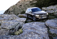 Autoperiskop.cz  – Výjimečný pohled na auta - Světová premiéra modelu Mercedes-Benz GLC – SUV v obleku na míru