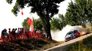 Autoperiskop.cz  – Výjimečný pohled na auta - Hyundai dovezl všechny čtyři vozy do cíle Rally Poland a dostal se do první čtyřky