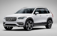 Autoperiskop.cz  – Výjimečný pohled na auta - Zákazníci projevili obrovský zájem o Volvo XC90, které představuje špičku modelové řady automobilky