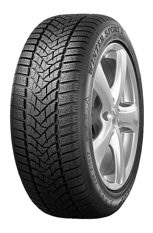 Winter Sport 5 225/50R17 - HiRes_Name on Top