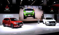 Autoperiskop.cz  – Výjimečný pohled na auta - Mitsubishi je v Německu druhou nejlepší značkou ve spokojenosti zákazníků v renomovaném průzkumu trhu JD Power
