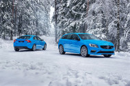 Autoperiskop.cz  – Výjimečný pohled na auta - Společnost Polestar vlastněná automobilkou Volvo Cars potvrdila spuštění víceletého programu na spolupráci s firmou Cyan Racing v rámci šampionátu STCC