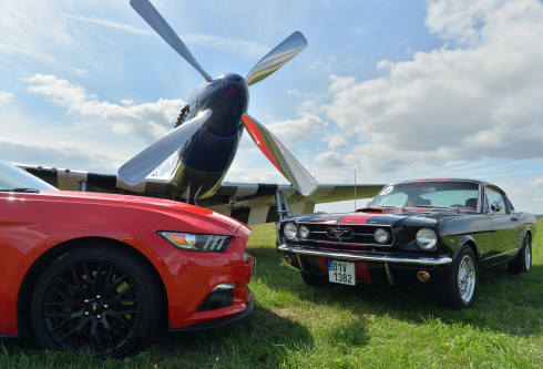 Představení nového Fordu Mustang - 2_9_2015 (12)