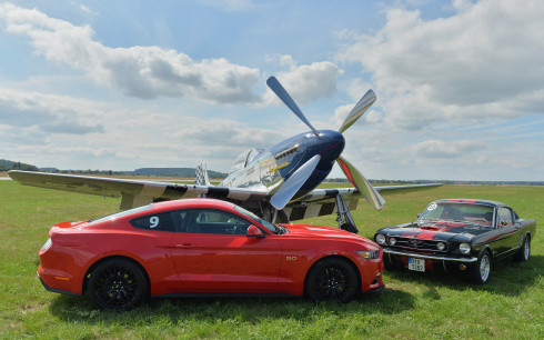 Představení nového Fordu Mustang - 2_9_2015 (7)