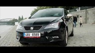 Autoperiskop.cz  – Výjimečný pohled na auta - TEST: Seat Ibiza 1.2 TSI 66kw 2015