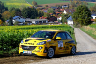 Autoperiskop.cz  – Výjimečný pohled na auta - XTG Opel ADAM Cup 2015 se uzavřel dramatickým finále na německé 3-Städte Rally