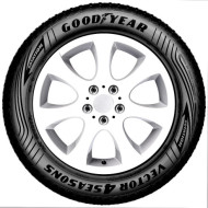 Autoperiskop.cz  – Výjimečný pohled na auta - Společnost Goodyear včera oznámila, že celoroční pneumatika Vector 4Seasons vyhrála v nejnovějším testu německého magazínu AutoBild