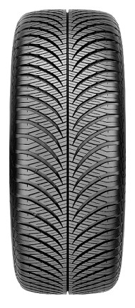 Autoperiskop.cz  – Výjimečný pohled na auta - Společnost Goodyear představuje druhou generaci celoroční pneumatiky Vector 4Seasons