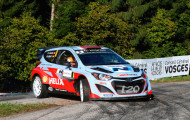 Autoperiskop.cz  – Výjimečný pohled na auta - Dnes začíná Rallye na Korsice – Hyundai nasadil čtyři posádky