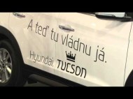 Autoperiskop.cz  – Výjimečný pohled na auta - Video – Novinka od Hyundai na Autoshow 2015 nabídla nové technologie