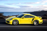 Autoperiskop.cz  – Výjimečný pohled na auta - Nové vrcholné modely Porsche řady 911 mají zvýšený výkon, vyrýsovanější design a lepší výbavu