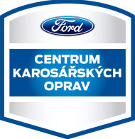 Autoperiskop.cz  – Výjimečný pohled na auta - Český Ford přichází s novou iniciativou v oblasti karosářských oprav osobních i lehkých užitkových vozů