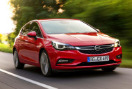 Autoperiskop.cz  – Výjimečný pohled na auta - Tři ankety „Car of the Year 2016“ EU+ CZ+ SK: Opel Astra ve všech třech mezi finalisty