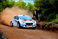 Autoperiskop.cz  – Výjimečný pohled na auta - PEUGEOT RALLY ACADEMY HLÁSÍ ZMĚNY