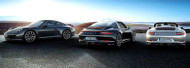 Autoperiskop.cz  – Výjimečný pohled na auta - Chcete vidět jediný exemplář Porsche 911 nové generace v ČR? Přijďte do Kotvy!!!