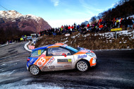 Autoperiskop.cz  – Výjimečný pohled na auta - Martin Koči a Gekon Racing šestí na Rallye Monte Carlo