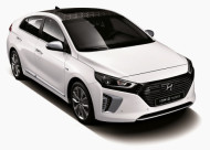 Autoperiskop.cz  – Výjimečný pohled na auta - Nový Hyundai IONIQ, vyspělý kompaktní vůz s alternativními pohony, bude uveden na trh v roce 2016