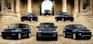 Autoperiskop.cz  – Výjimečný pohled na auta - Britský výrobce luxusních vozů Jaguar Land Rover v České republice poprvé prodal více jak 1 000 vozů: modelů Land Roveru bylo prodáno 905 a modelů Jaguaru107