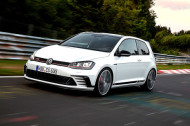 Autoperiskop.cz  – Výjimečný pohled na auta - Ostrý start: Volkswagen Golf GTI Clubsport již v předprodeji