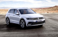 Autoperiskop.cz  – Výjimečný pohled na auta - Volkswagen zahájil předprodej nového modelu atraktivního SUV Tiguan