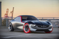 Autoperiskop.cz  – Výjimečný pohled na auta - Atraktivní studie Opel GT Concept se 3. – 13. března představí ve světové premiéře na 86. ženevském autosalonu