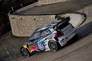 Autoperiskop.cz  – Výjimečný pohled na auta - Třetí vítězství Volkswagenu na Rallye Monte Carlo v řadě: Ogier slaví triumf v první rallye sezony, Mikkelsen druhý