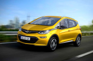 Autoperiskop.cz  – Výjimečný pohled na auta - Opel oznámil výrobu nového pětidveřového, pětimístného elektromobilu Opel Ampera-e