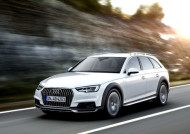 Autoperiskop.cz  – Výjimečný pohled na auta - Audi quattro s technologií ultra – pohon všech kol pro budoucnost