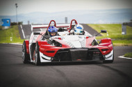 Autoperiskop.cz  – Výjimečný pohled na auta - Autodrom otevírá kroužek pro budoucí závodníky: pro chlapce a dívky ve věku od 10 do 18 let