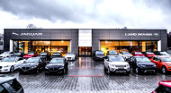 Autoperiskop.cz  – Výjimečný pohled na auta - Best of British cars – Jaguar Land Rover Ostrava ve zcela novém centru