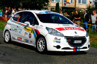 Autoperiskop.cz  – Výjimečný pohled na auta - 208. Peugeot 208 R2: „Bestseller“ týmu Peugeot Sport