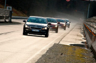 Autoperiskop.cz  – Výjimečný pohled na auta - V testovacím centru v Belchamp se testovala kvalita vozu Peugeot 308