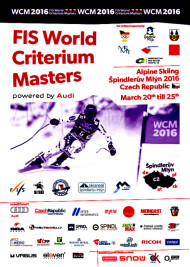 Autoperiskop.cz  – Výjimečný pohled na auta - „FIS World Criterium Masters powered by Audi“ ve Špindlu se blíží (20. až 25.března 2016)