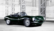 Autoperiskop.cz  – Výjimečný pohled na auta - Oddělení Jaguar Classic značky Jaguar postaví devět nových modelů XKSS na základě přesných specifikací z roku 1957