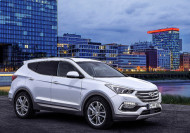 Autoperiskop.cz  – Výjimečný pohled na auta - Na český trh přichází nové Hyundai Santa Fe