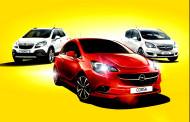 Autoperiskop.cz  – Výjimečný pohled na auta - Od pátku 11. března od 12:00 h až do soboty 12. března do 12:00 h – tedy 24 hodin nonstop – bude možné získat nové vozy Opel za naprosto bezkonkurenční a neopakovatelné ceny!