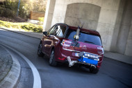 Autoperiskop.cz  – Výjimečný pohled na auta - Skupina PSA Peugeot Citroën při příležitosti ženevského autosalonu 2016 plní svůj slib transparentnosti vůči zákazníkům a zveřejňuje 1.března 2016 první výsledky měření spotřeby tří svých modelů v reálných podmínkách provozu