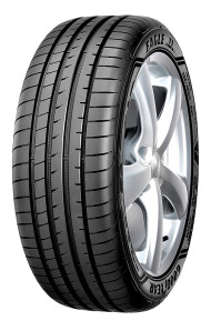 Autoperiskop.cz  – Výjimečný pohled na auta - Model Mercedes-Benz třídy E bude standardně při výrobě vybavován novými pneumatikami Goodyear Eagle F1 Asymmetric 3