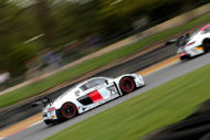 Autoperiskop.cz  – Výjimečný pohled na auta - 9. května 2016 – Druhý podnik Blancpain GT Series Sprint Cup, který se jel tento víkend na Brands Hatch, přinesl I.S.R. Racingu s Audi spoustu důvodů ke spokojenosti