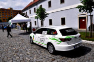 Autoperiskop.cz  – Výjimečný pohled na auta - SEAT se po triumfech v letech 2014 a 2015 vrací na start New Energies Rallye Český Krumlov, jejíž pátý ročník se koná ve dnech 26. až 28. května 2016