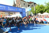 Autoperiskop.cz  – Výjimečný pohled na auta - Volkswagen Maratonský víkend 2016, který se konal uplynulý víkend, přinesl opět skvělé sportovní zážitky