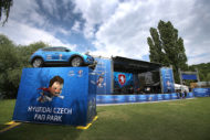 Autoperiskop.cz  – Výjimečný pohled na auta - Fotbalový Hyundai Czech Fan Park v Praze  ve Žlutých lázních otevřen a těší se na vaši návštěvu