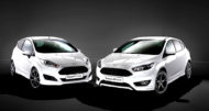 Autoperiskop.cz  – Výjimečný pohled na auta - Společnost Ford of Europe představuje novou modelovou řadu ST-Line, které se vyznačují sportovním vzhledem, jenž nachází inspiraci v modelech Ford Performance